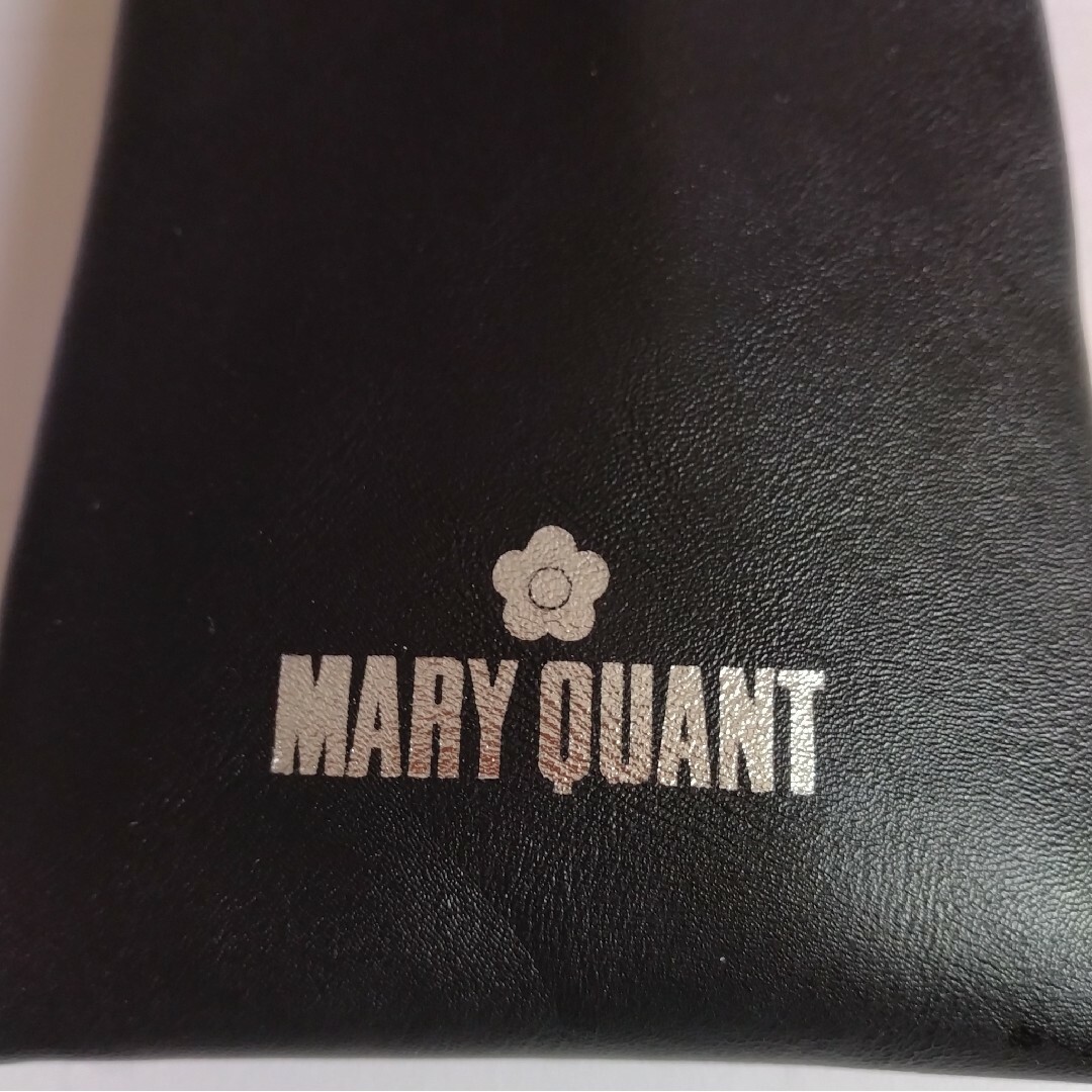 MARY QUANT(マリークワント)のMARY QUANT マリー・クワント サングラス レディースのファッション小物(サングラス/メガネ)の商品写真