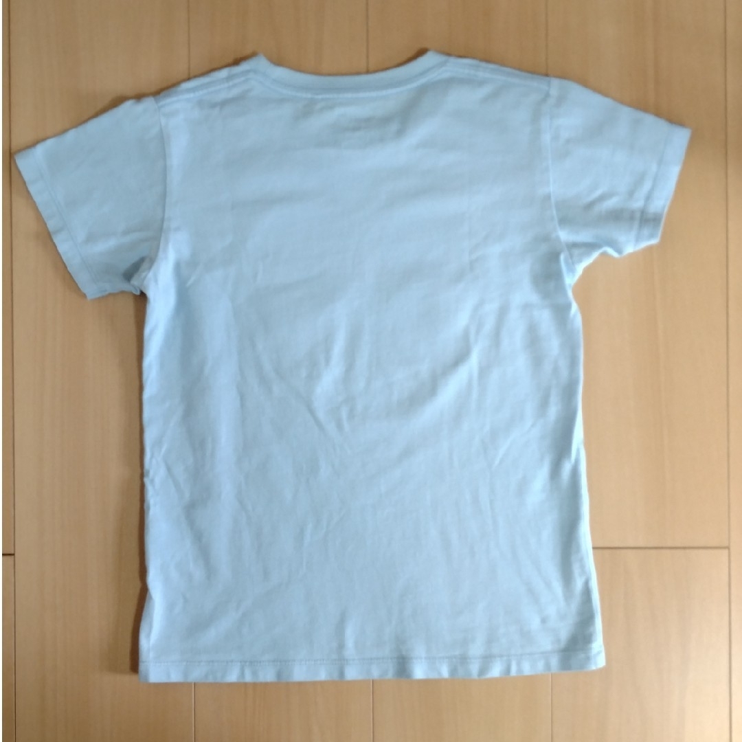 UNIQLO(ユニクロ)のドラえもんUＴセット キッズ/ベビー/マタニティのキッズ服男の子用(90cm~)(Tシャツ/カットソー)の商品写真