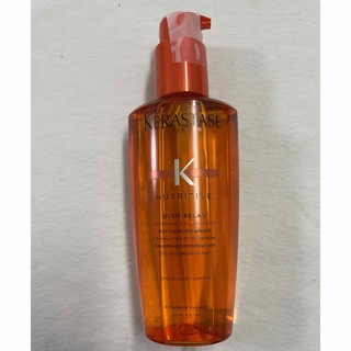 ケラスターゼ(KERASTASE)のケラスターゼ　ソワン　オレオリラックス(オイル/美容液)