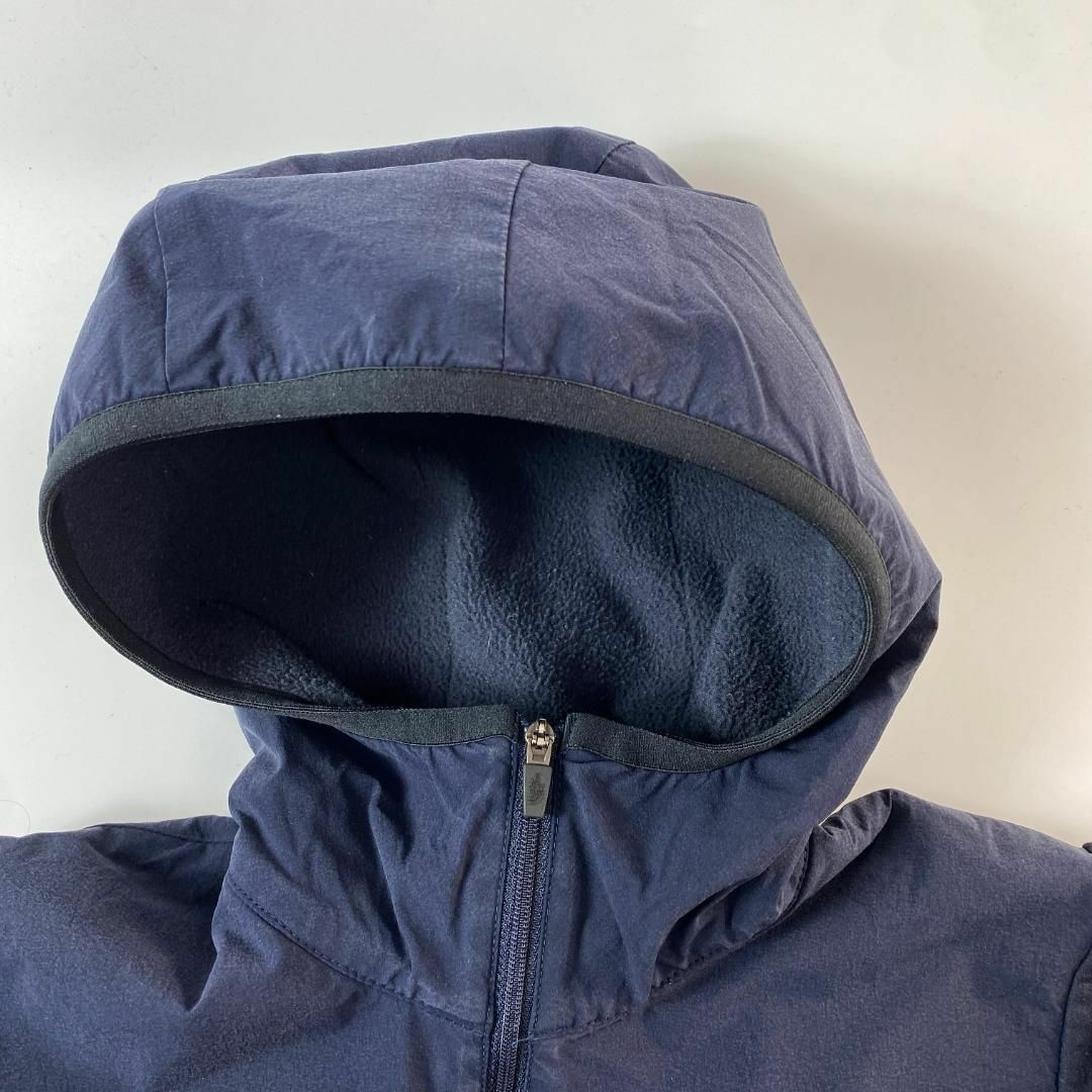 THE NORTH FACE(ザノースフェイス)のザノースフェイス THE NORTH FACE フリース NLW7208 S メンズのトップス(その他)の商品写真