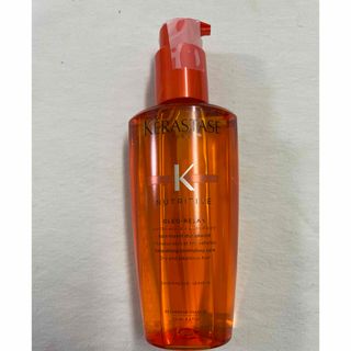 ケラスターゼ(KERASTASE)のケラスターゼ　ソワン　オレオリラックス(オイル/美容液)