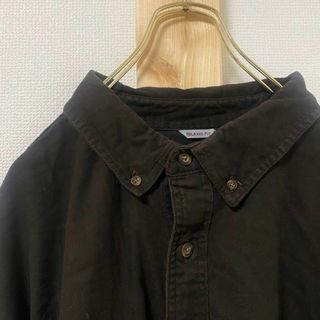 carhartt - carhartt カーハート　メンズ　長袖ネルシャツ　3XL C2E