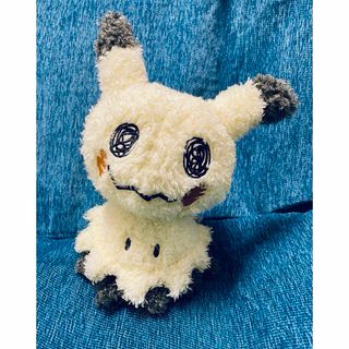 ポケモン - ミミッキュ　ぬいぐるみ　ポケモン