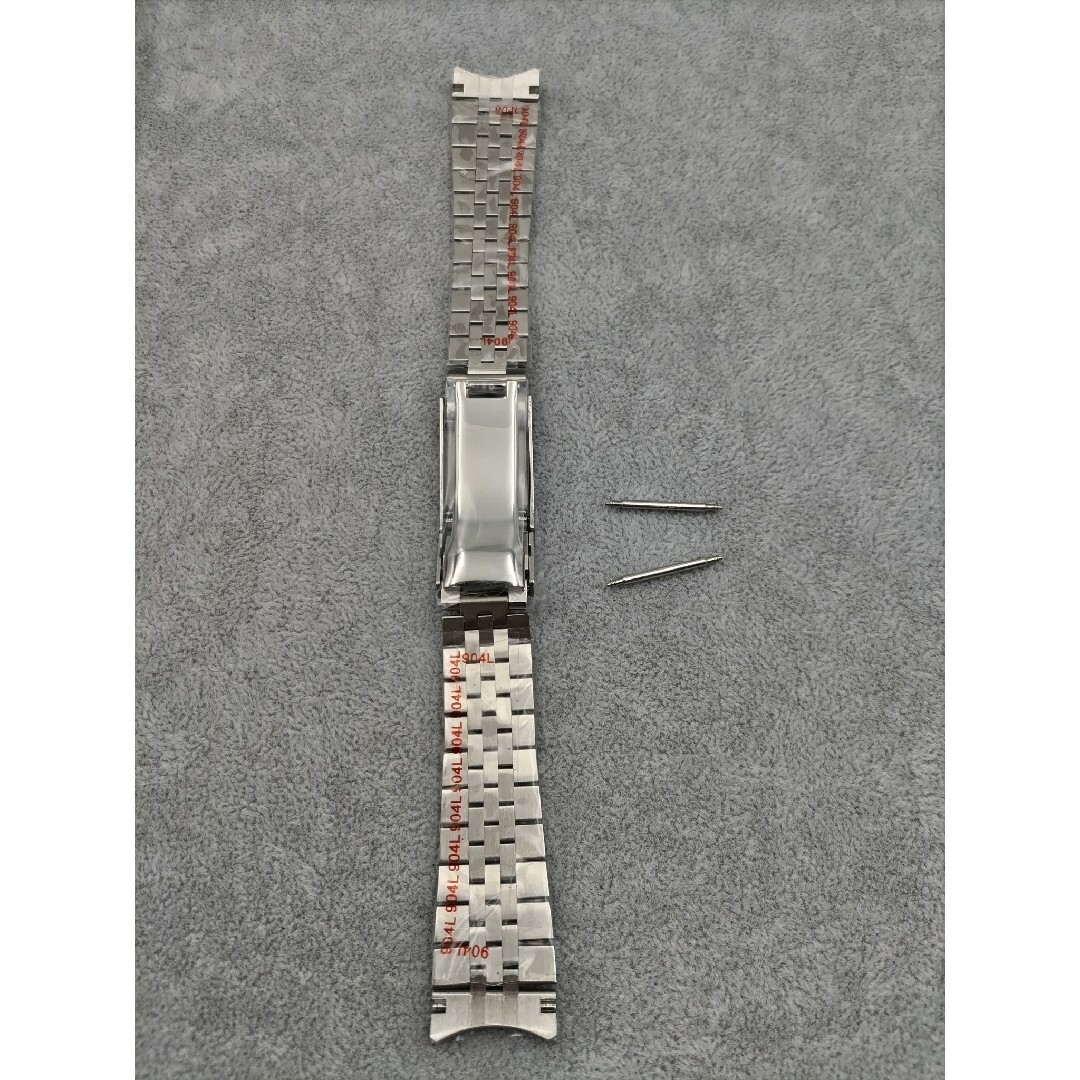 新品(211)SSジュビリーベルト SEIKOMOD腕時計 メンズの時計(その他)の商品写真
