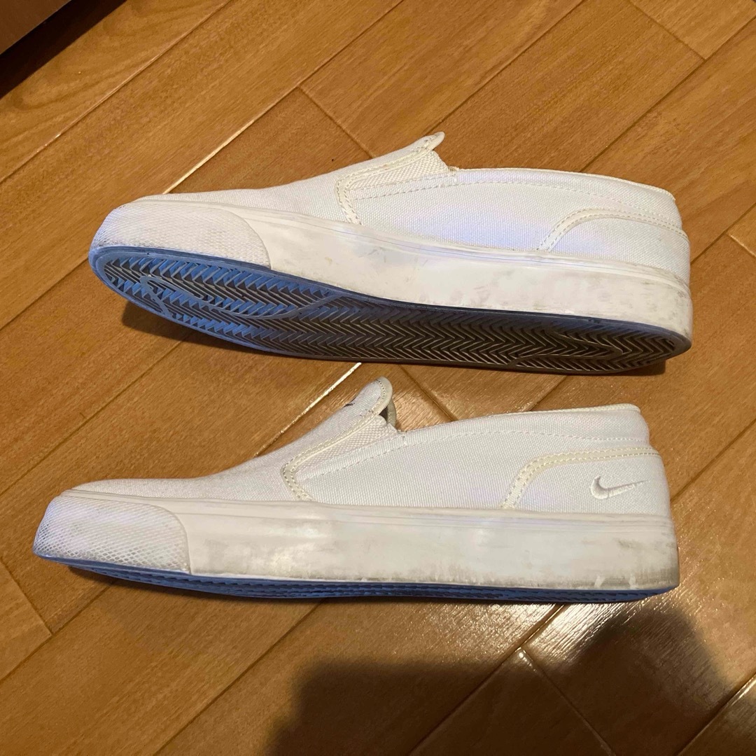 NIKE(ナイキ)のNIKE スリッポン レディースの靴/シューズ(スニーカー)の商品写真