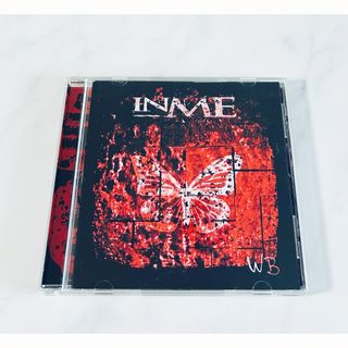 【CD】IN ME /ホワイト・バタフライ(ポップス/ロック(洋楽))