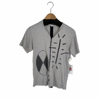 コムデギャルソン(COMME des GARCONS)のCOMME des GARCONS SHIRT(コムデギャルソンシャツ) メンズ(Tシャツ/カットソー(半袖/袖なし))