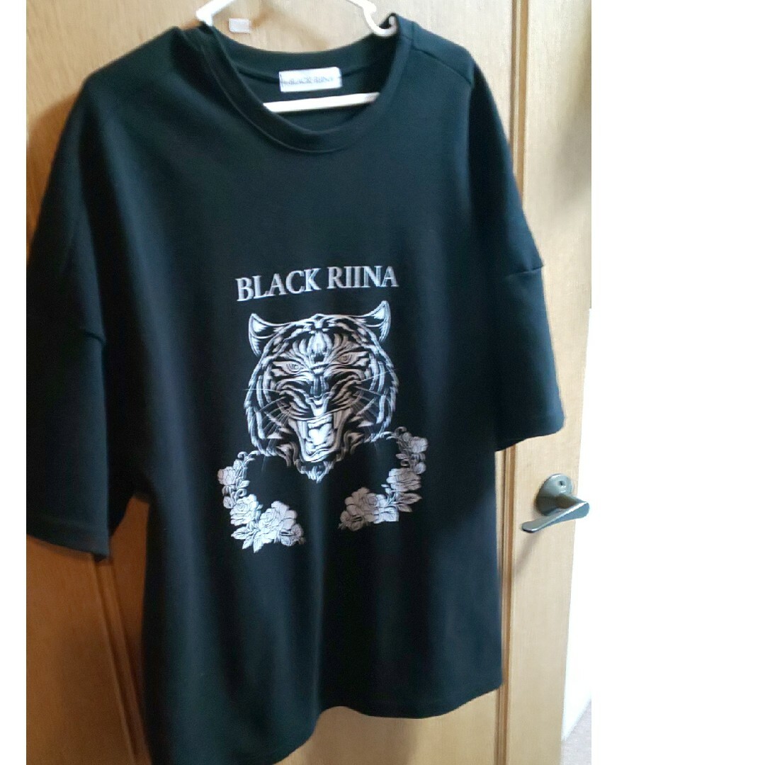 リーナクチュール レディースのトップス(Tシャツ(半袖/袖なし))の商品写真