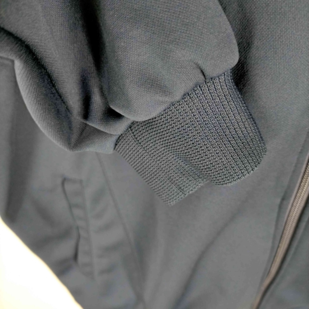 NIKE(ナイキ)のNIKE(ナイキ) 00S スウォッシュ刺しゅうトラックジャケット メンズ メンズのジャケット/アウター(ブルゾン)の商品写真