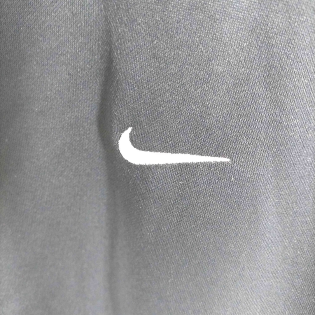 NIKE(ナイキ)のNIKE(ナイキ) 00S スウォッシュ刺しゅうトラックジャケット メンズ メンズのジャケット/アウター(ブルゾン)の商品写真