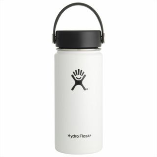 【色:ホワイト】Hydro Flask(ハイドロフラスク) HYDRATION_(その他)