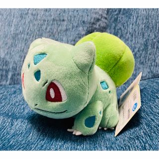 ポケモン(ポケモン)のフシギダネ　ぬいぐるみ　ポケモン(ぬいぐるみ)