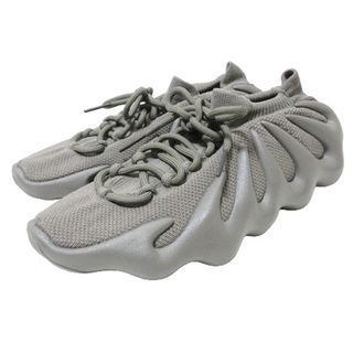 アディダスオリジナルス Yeezy 450 Cinder スニーカー IBO53(スニーカー)