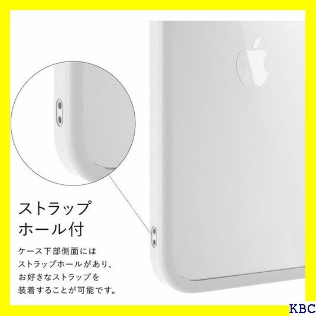 SwitchEasy iPhone13Pro Max ォン ーボンブラック 36 スマホ/家電/カメラのスマホ/家電/カメラ その他(その他)の商品写真