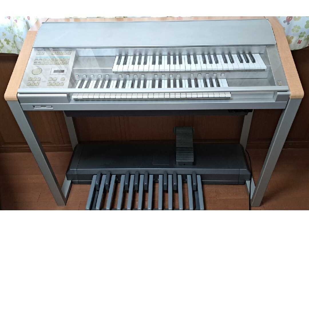 ヤマハ - 動作品! YAMAHA ヤマハ エレクトーン STAGEA ELS-01の ヤマハ - 動作品! YAMAHA ヤマハ エレクトーン STAGEA ELS-01の