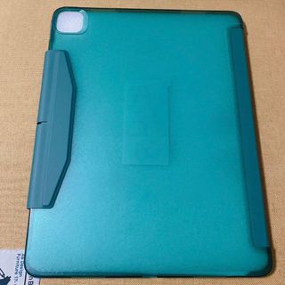 ⭐️早い者勝ち⭐️ESR iPad Pro 12.9 ケース  グリーン 緑(iPadケース)