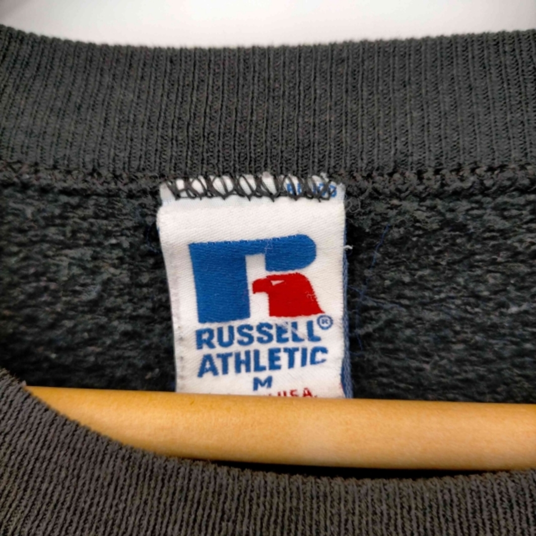 Russell Athletic(ラッセルアスレティック)のRUSSELL ATHLETIC(ラッセルアスレチック) メンズ トップス メンズのトップス(スウェット)の商品写真