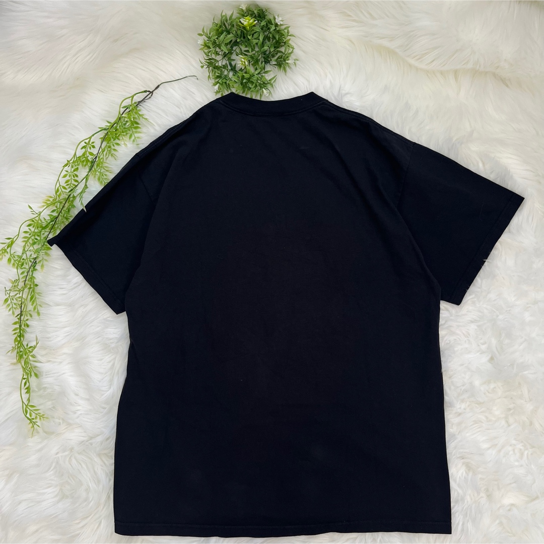 ZION ザイオン ボブマーリー ライオン ビックフォト Tシャツ レゲエ メンズのトップス(Tシャツ/カットソー(半袖/袖なし))の商品写真
