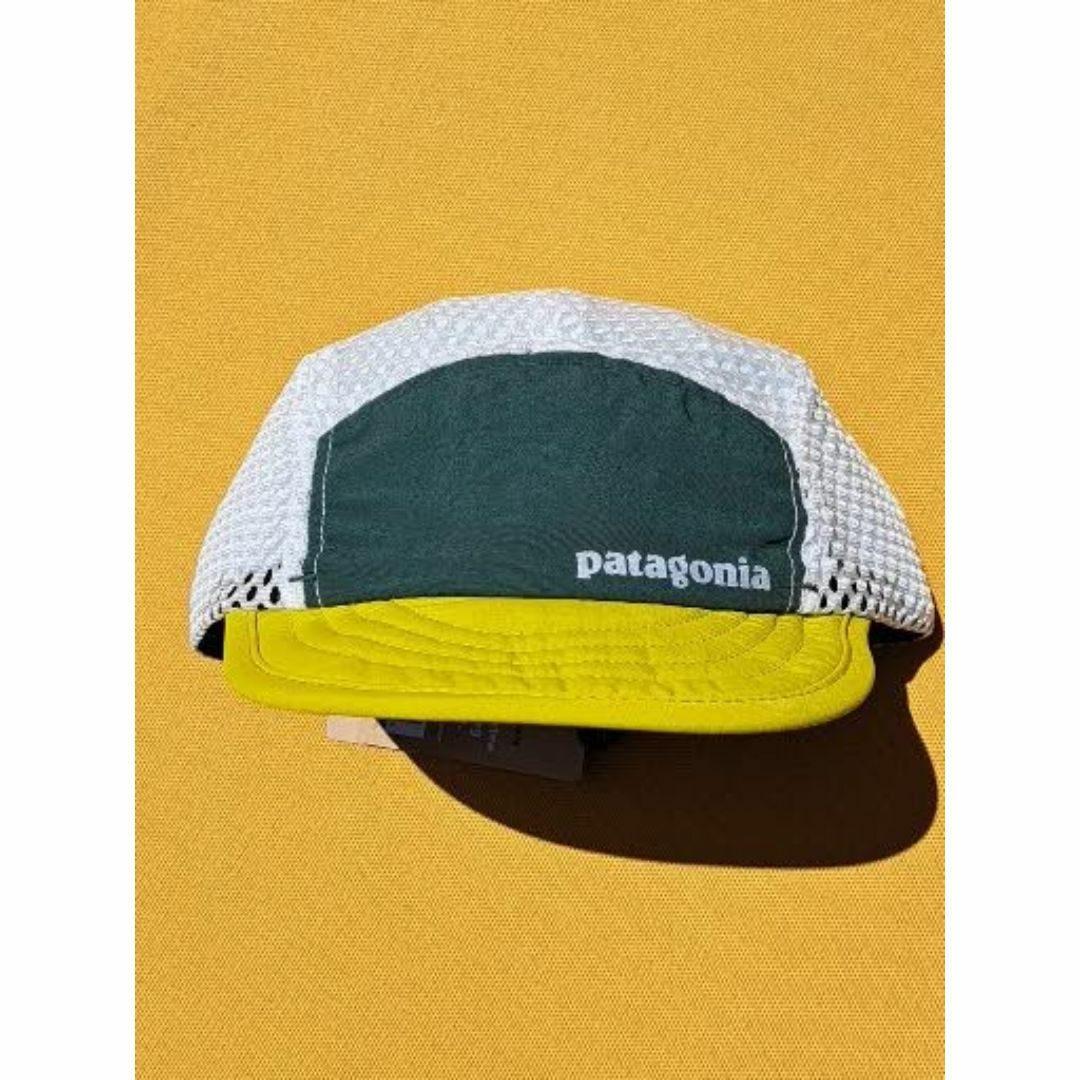 patagonia(パタゴニア)のパタゴニア Duckbill Cap ダックビル MICG 2018 メンズの帽子(キャップ)の商品写真