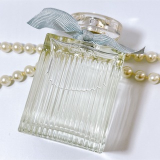 クロエ(Chloe)のChloe クロエ　オードパルファム　ナチュレル　100ml(香水(女性用))