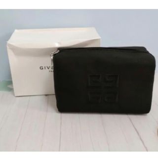 GIVENCHY - GIVENCHY ジバンシー　ポーチ ノベルティ 新品