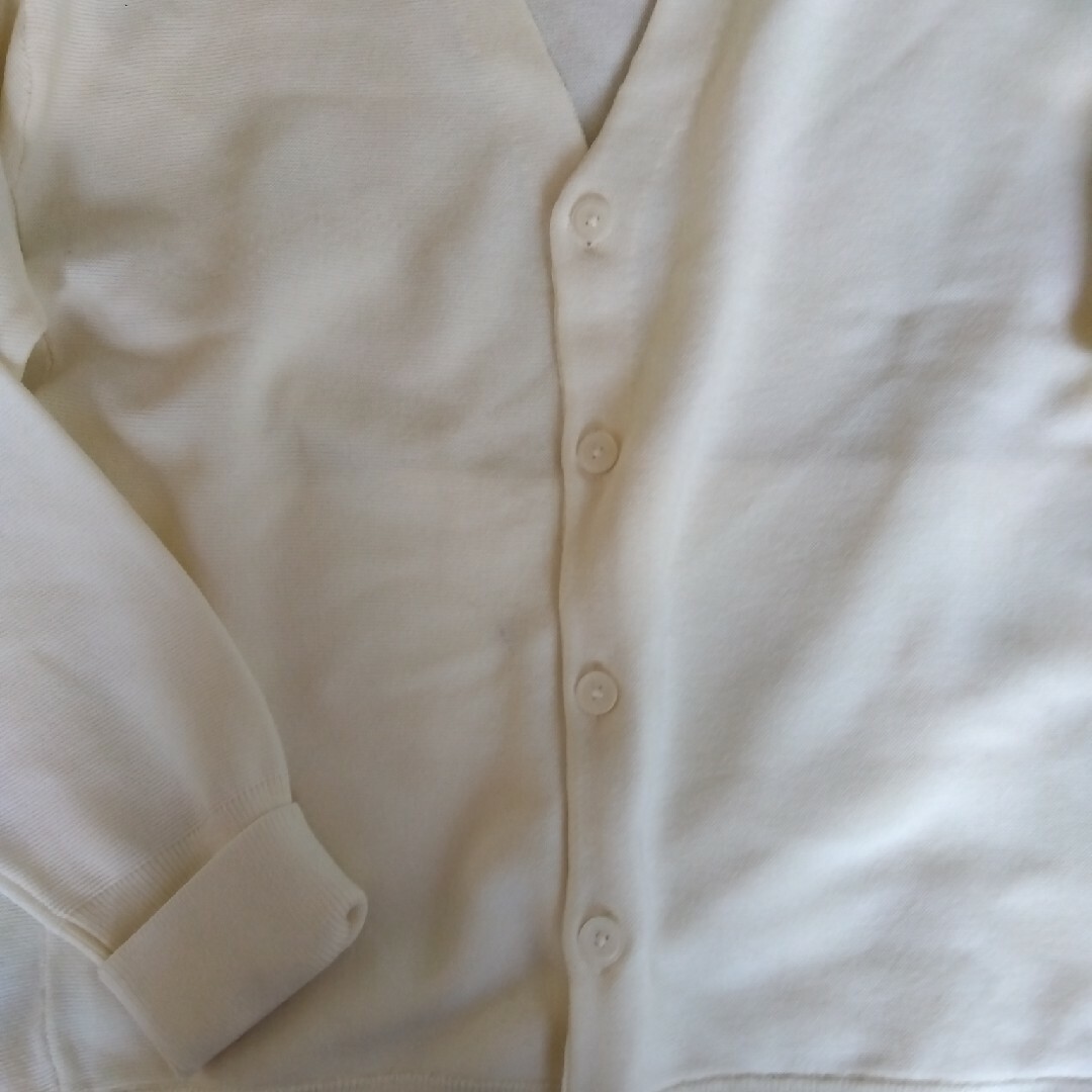 GU(ジーユー)のGUカーディガンM メンズのジャケット/アウター(その他)の商品写真