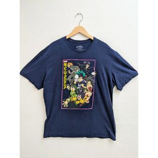 ビームス(BEAMS)のMY HERO ACADEMIA 僕のヒーローアカデミア ヒーローコス 1-A(Tシャツ/カットソー(半袖/袖なし))