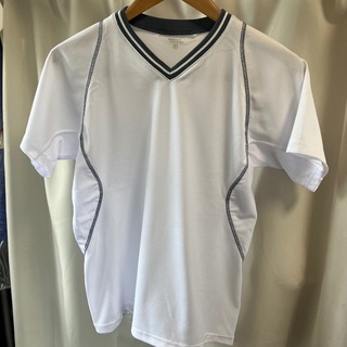 UNIQLO - ユニクロ　スポーツウェア　Tシャツ