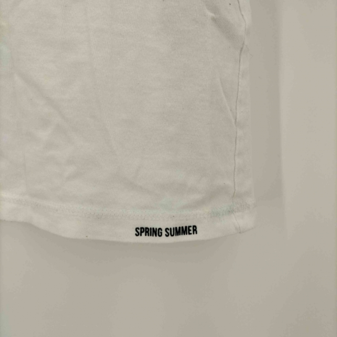 CHRISTIAN DADA(クリスチャンダダ)のCHRISTIAN DADA(クリスチャンダダ) メンズ トップス メンズのトップス(Tシャツ/カットソー(半袖/袖なし))の商品写真