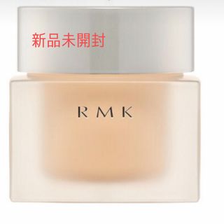 アールエムケー(RMK)のRMK ルミコ RMK クリーミィファンデーション EX #101 30g(ファンデーション)