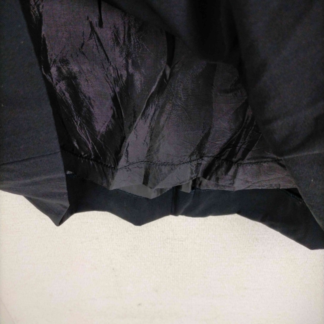 Jil Sander(ジルサンダー)のJIL SANDER(ジルサンダー) イタリア製 ウールタイトスカート スカート レディースのスカート(その他)の商品写真