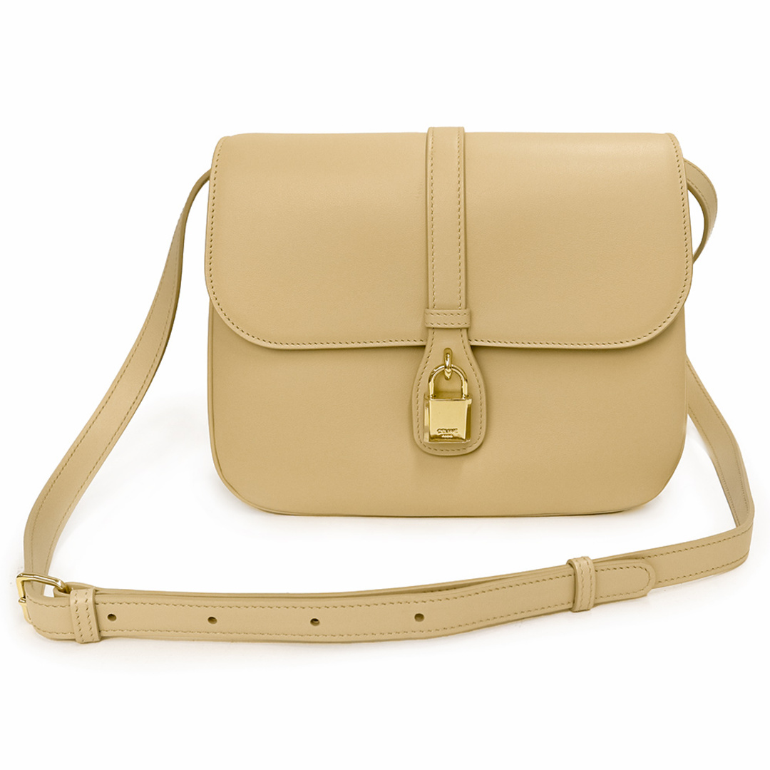CELINE - セリーヌ ミディアム タブー ショルダーバッグ 斜め CELINE - セリーヌ ミディアム タブー ショルダーバッグ 斜め