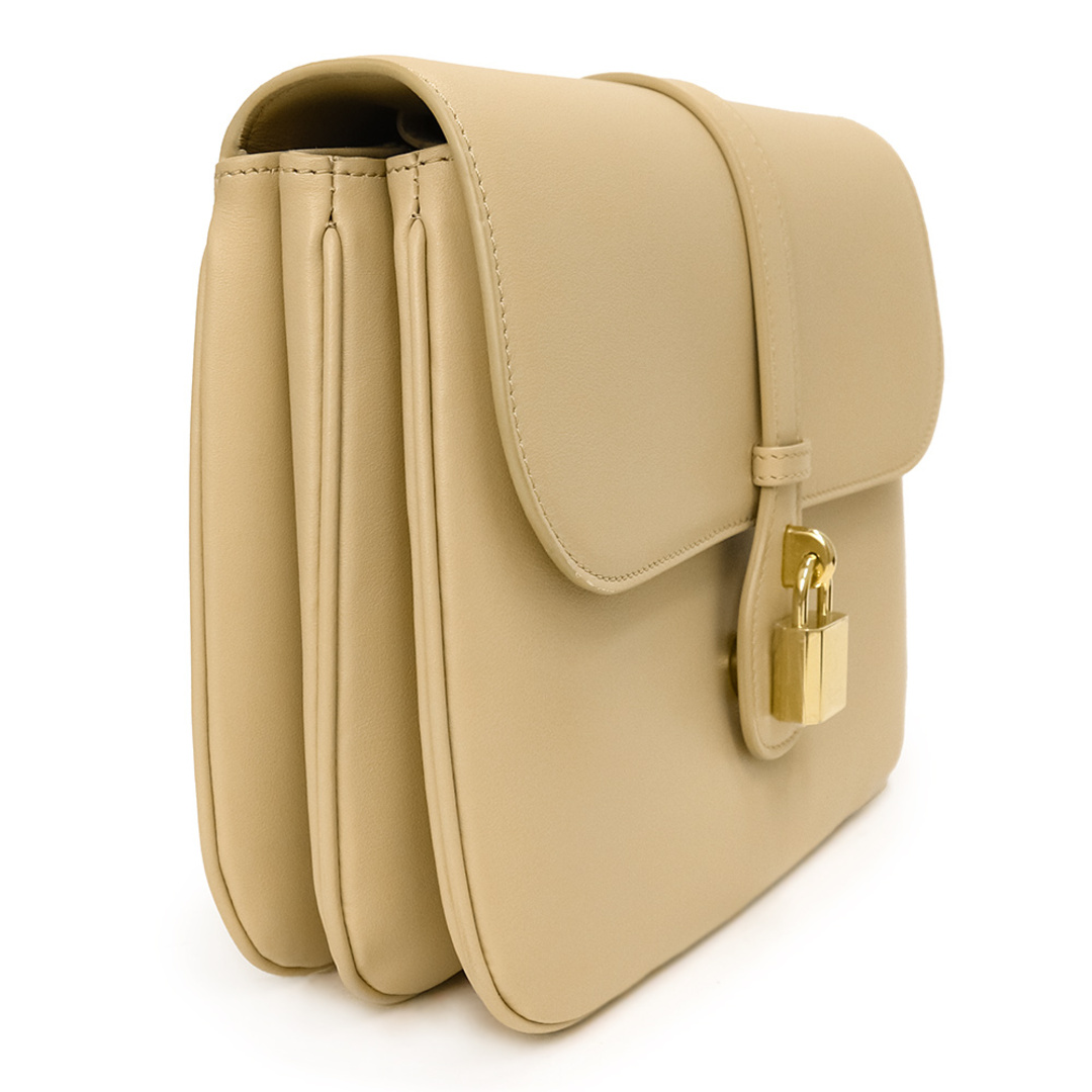 CELINE - セリーヌ ミディアム タブー ショルダーバッグ 斜め CELINE - セリーヌ ミディアム タブー ショルダーバッグ 斜め