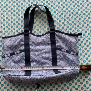 LeSportsac - LeSportsac バック