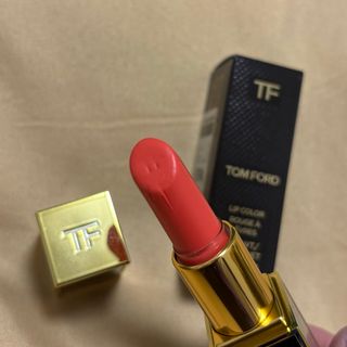 TOM FORD BEAUTY - トムフォード 口紅 #OW ピンク系 B&Gリップカラー