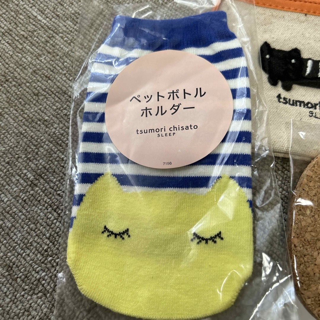 TSUMORI CHISATO SLEEP(ツモリチサトスリープ)のツモリチサトシリーズ レディースのファッション小物(その他)の商品写真