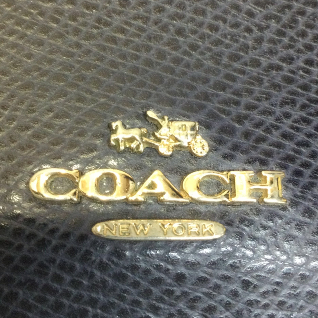 COACH(コーチ)のCOACH コーチ　F54007 長財布　小銭入れあり　KB2430 レディースのファッション小物(財布)の商品写真