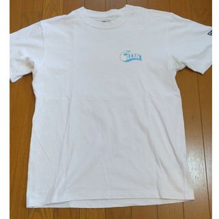 NEWERATシャツ(Tシャツ/カットソー(半袖/袖なし))