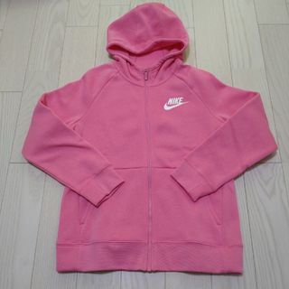 ナイキ(NIKE)の新品　ナイキ　パーカー　150cm(ジャケット/上着)