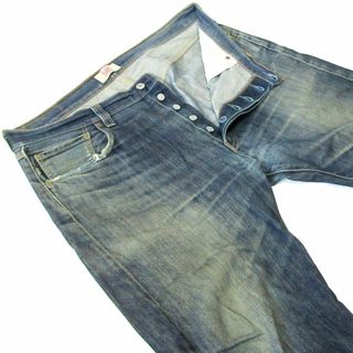 リーバイス(Levi's)のリーバイス501▼降谷建志着用モデル▼ビッグサイズ▼36▼ウエスト約102㎝(デニム/ジーンズ)