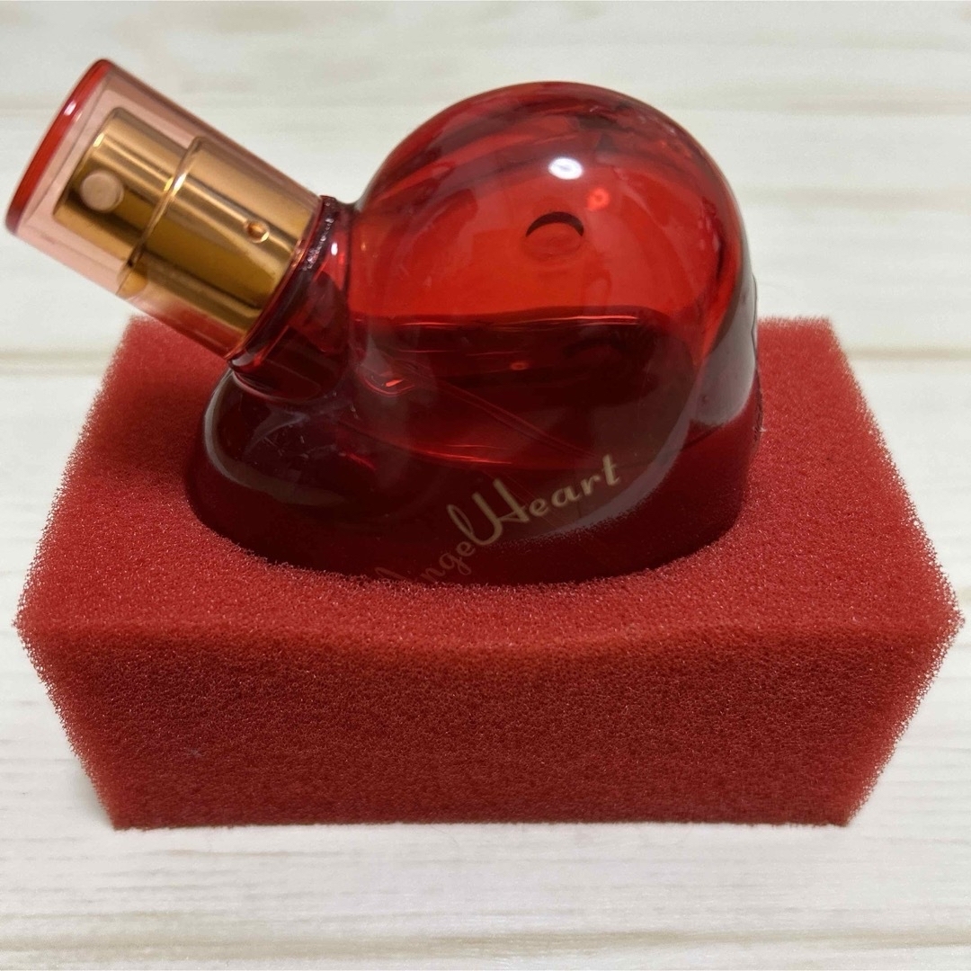 Angel Heart(エンジェルハート)のエンジェルハート50ml コスメ/美容の香水(香水(女性用))の商品写真
