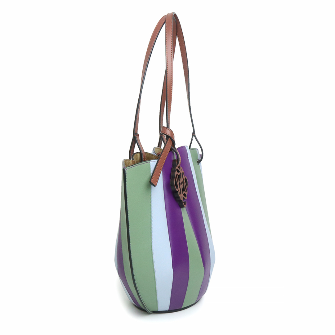 LOEWE - ロエベ シェル スモール トート ハンドバッグ LOEWE - ロエベ シェル スモール トート ハンドバッグ