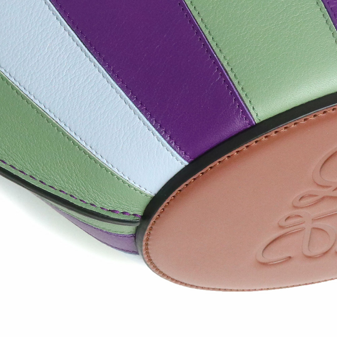 LOEWE - ロエベ シェル スモール トート ハンドバッグ LOEWE - ロエベ シェル スモール トート ハンドバッグ
