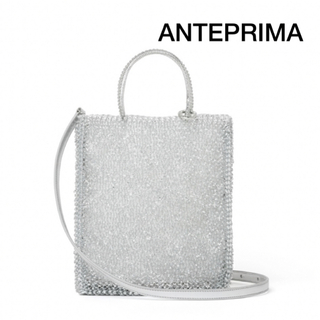 ANTEPRIMA - ANTEPRIMA アンテプリマ アデッソ スモール ワイヤーバッグ
