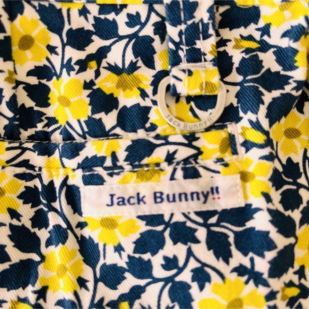JACK BUNNY!!(ジャックバニー)の美品♡  ジャックバニー LIBERTY レディースパンツ スポーツ/アウトドアのゴルフ(ウエア)の商品写真