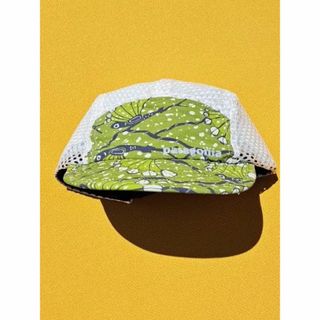 パタゴニア(patagonia)のパタゴニア Duckbill Cap ダックビル HXYS 2018(キャップ)