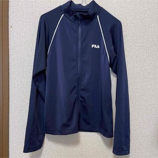 FILA - FILAラッシュガード 150