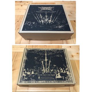 BABYMETAL - BABYMETAL  Blu-ray  CD  限定版