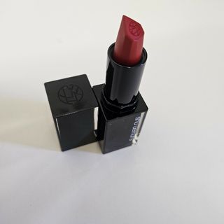 未使用！shu uemura ルージュアンリミテッド　キヌマット　OR580