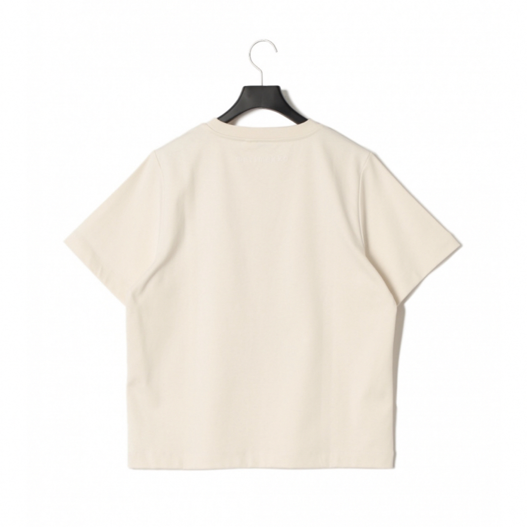 marimekko(マリメッコ)の【試着のみ】marimekko マリメッコ Tシャツ レディースのトップス(Tシャツ(半袖/袖なし))の商品写真